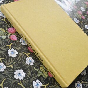 Kite Making and Flying